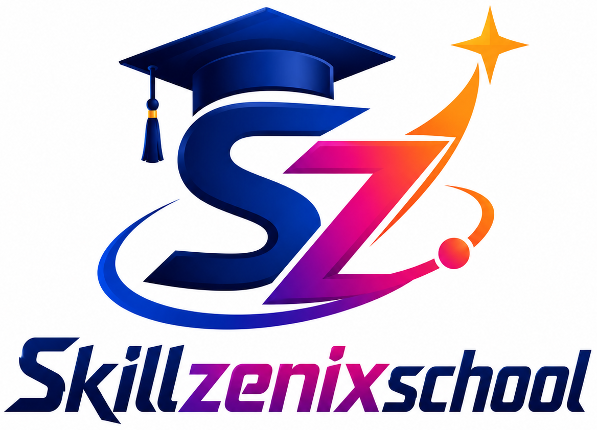 Skillzenixschool